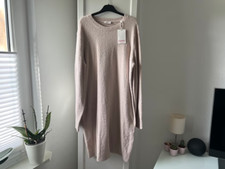 Esprit Damen Wollkleid