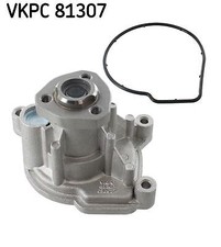 Skf wasserpumpe audi - skf, seat
