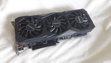 GIGABYTE GeForce RTX 2080 SUPER Windforce OC 3X 8G GDDR6 Grafikkarte