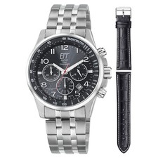 ETT EcoTechTime Radio Solar