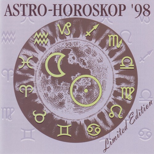 Astro horoskop limited - -,