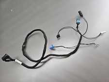 Orig Mercedes W156 W204 Außenspiegel Kabelbaum EC UFB Memory Blinker VC744118