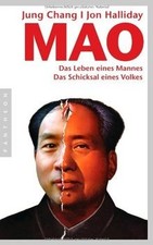 Mao: Das Leben eines Mannes, das Schicksal eines... | Buch | Zustand sehr gut