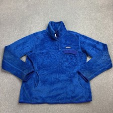 Patagonia Fleece Damen Medium
