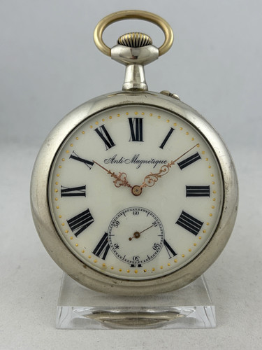 Massive taschenuhr 69mm - massive,