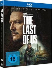 The Last of Us: Staffel 2 - im