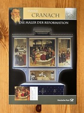 Bund BRD Briefmarken Gedenkset