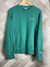 Pyrenex Back Logo Crew Neck
