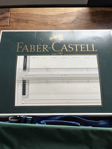 Faber castell zeichenplatte - zeichenplatte, a3