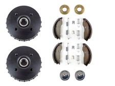 Reparatursatz Bremstrommel