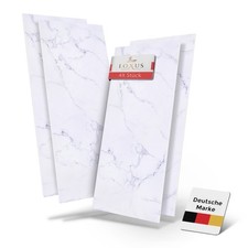 Wandverkleidung Marmoroptik, Wandpaneele, Steinpaneele, Granitoptik Marmoroptik,