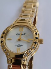 Ingersoll Damenuhr Gemmed