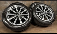 ORIGINAL Audi Q7 SQ7 4M 20