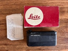 Leica Winder M4-2 in Original
