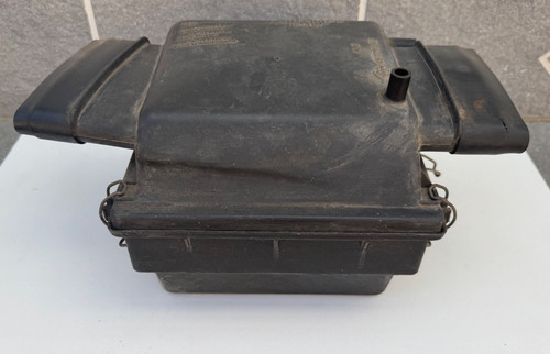 Luftfilterkasten - vw, t2
