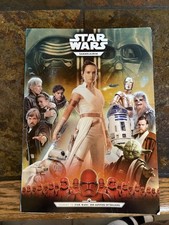 Starwars Album Journey To The