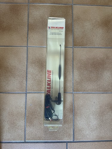 Talkline fensterklemmantenne - talkline,
