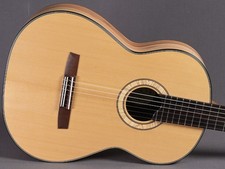 Hanika 50TBF Custom "Spalted