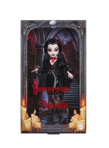 Monster high universal - high,