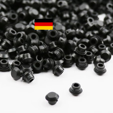 100x MOC Technic Rubber