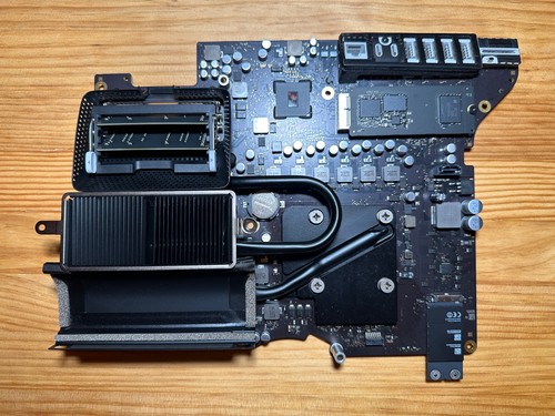 Apple imac 5k 2017 - apple,