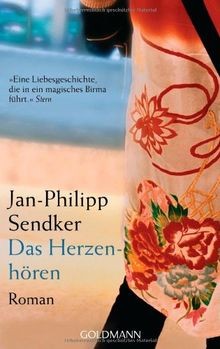 Das herzenhoren von sendker - das,