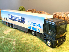 AWM LKW Sattelzug Kühlzug