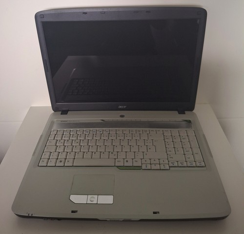 Acer aspire 7520g - aspire, 7520