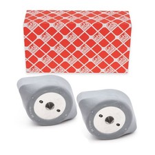 2x febi Getriebelager für VW