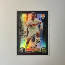 Topps Match Attax Bundesliga 08/09 2008/2009 Thomas Hitzlsperger Matchwinner 374