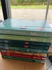 Cora Romane (verschiedene) insgesamt 27 Romane