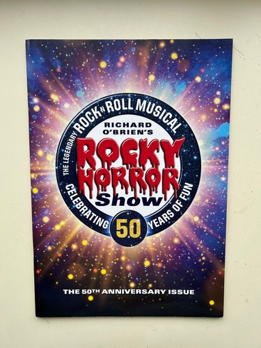 The rocky horror - the, musical