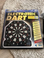 Elektronisches Dartboard Set