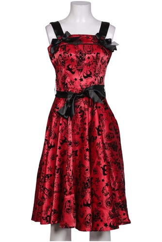 Hell bunny kleid - hell, dress