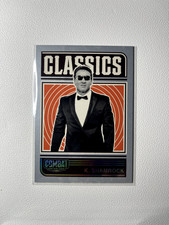 2025 Panini PFL Combat Anthology Classics Silver Parallel Ken Shamrock #10