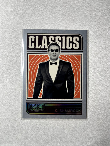 2025 panini pfl combat - panini,