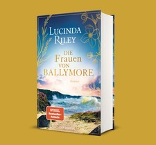 Die Frauen von Ballymore - Lucinda Riley