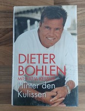 Buch "Dieter Bohlen: Hinter