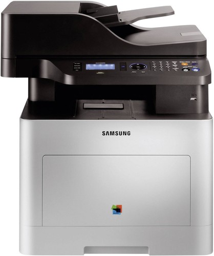 Samsung clx 6260fr - samsung, clx-6260fr