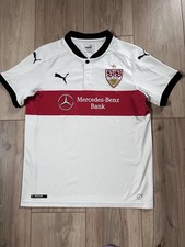 VfB Stuttgart PUMA Kinder Trikot 2017/2018 Gr.164 TOP!!!