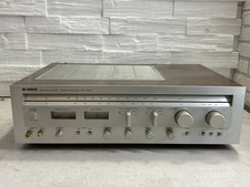 Yamaha CR-640  Receiver