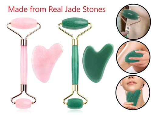 Echter jade stein - echter,