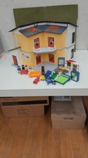 Playmobil Wohnhaus mit Zubehör 