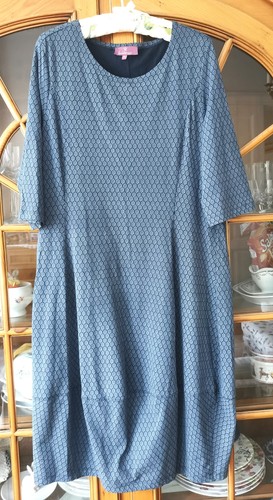 Hübsches damen kleid aus - damen,