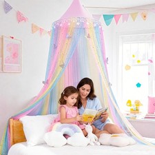 Staolene Rainbow Princess