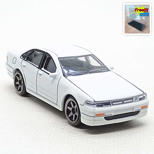 Majorette nissan cefiro a31 - majorette,