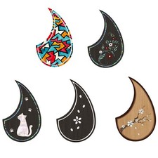 Professioneller Gitarren