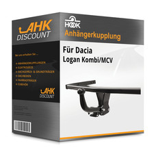 Für Dacia Logan Kombi/MCV