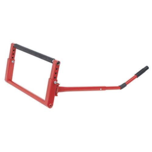 Sealey mps2 zweiarmiger - sealey,