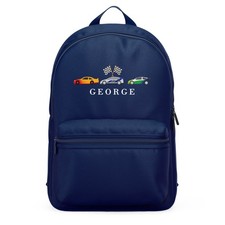 Jungen Sportwagen